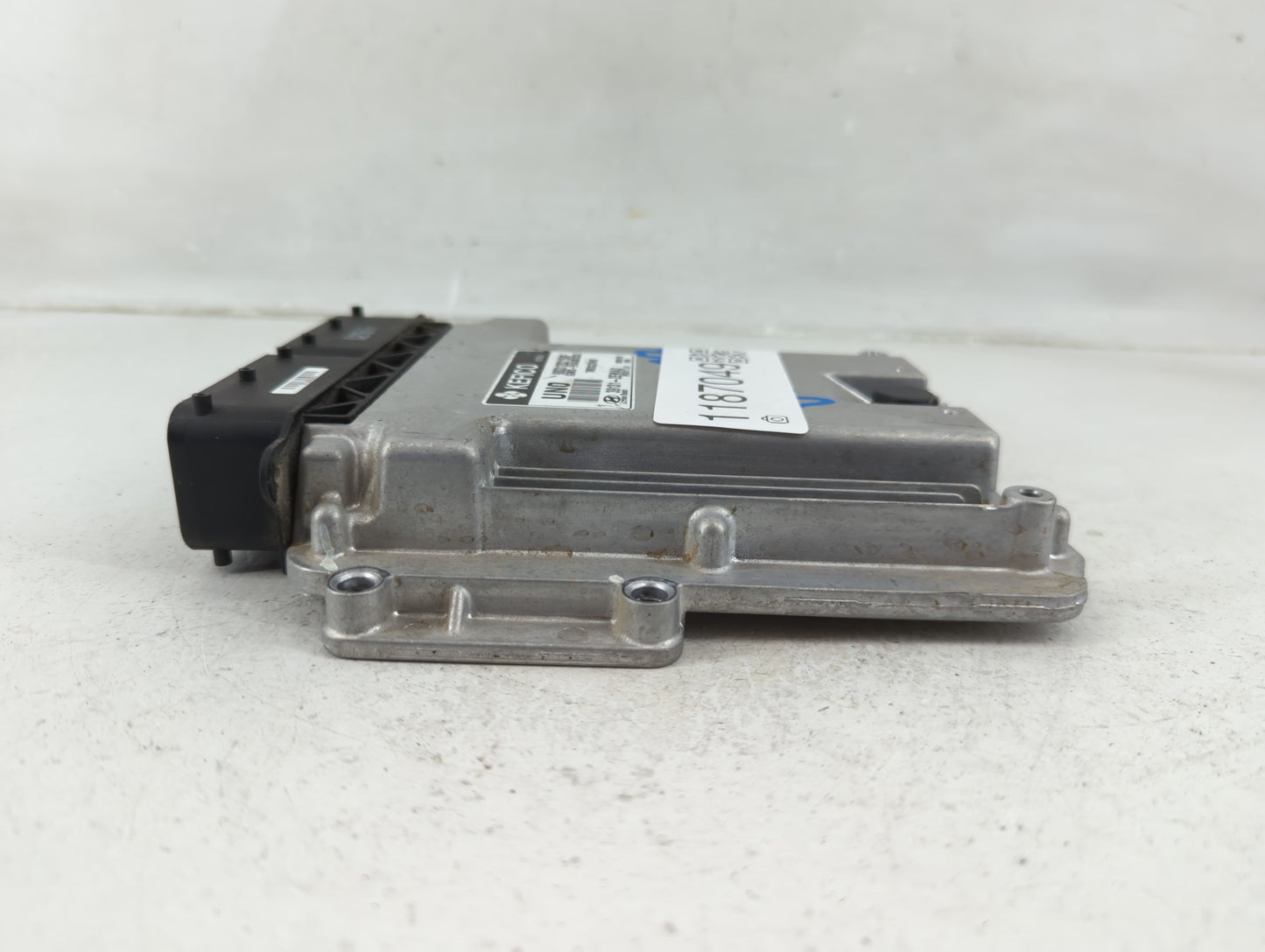 2014-2016 Hyundai Elantra PCM Engine Control Computer ECU ECM PCU OEM P/N:39131-2EMA0 Fits Fits 2014 2015 2016 OEM Used Auto