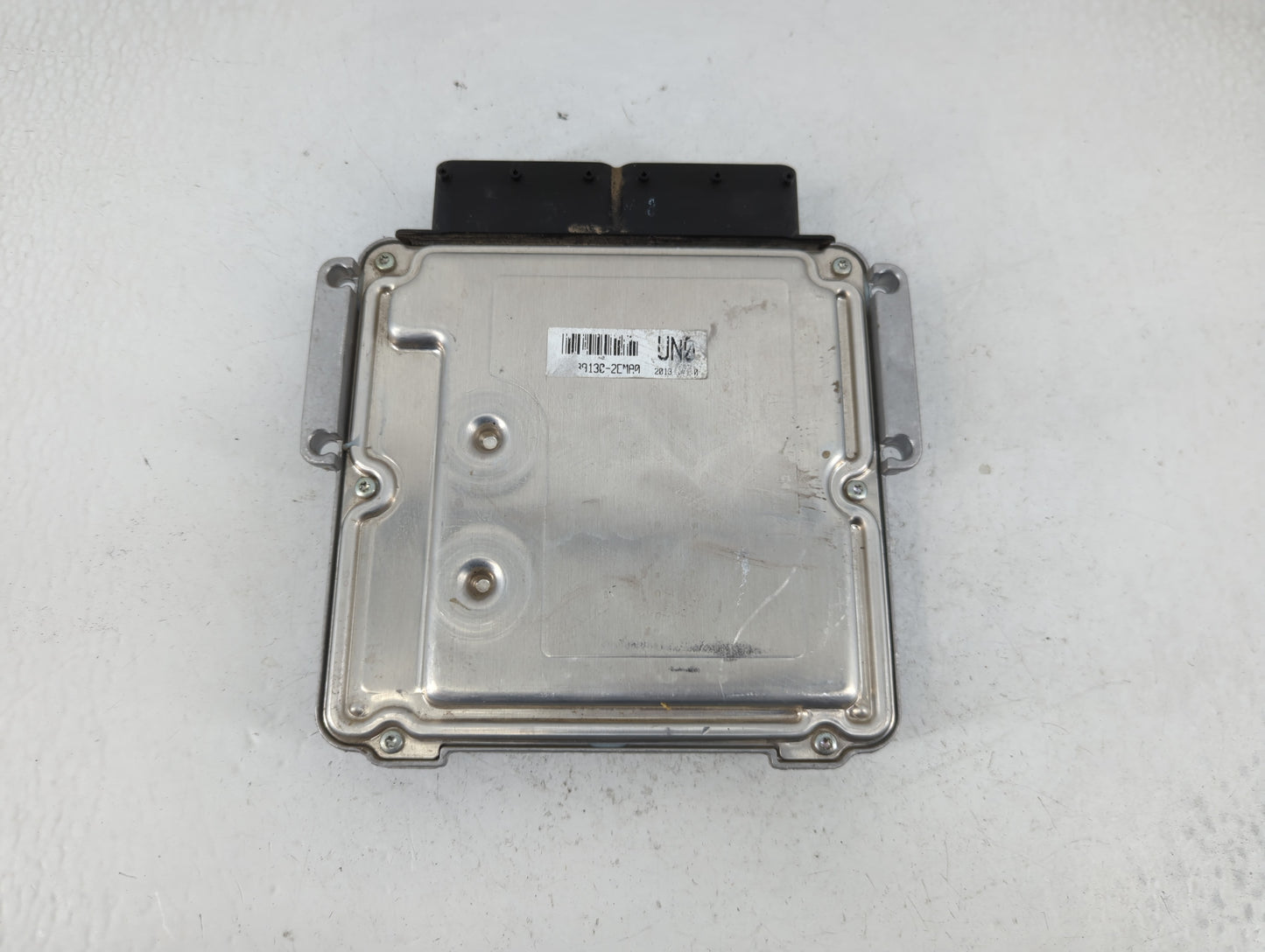 2014-2016 Hyundai Elantra PCM Engine Control Computer ECU ECM PCU OEM P/N:39131-2EMA0 Fits Fits 2014 2015 2016 OEM Used Auto