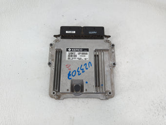 compare product 2014 Hyundai Elantra PCM Engine Control Computer ECU ECM PCU OEM P/N:39133-2EJC0 Fits OEM Used Auto Parts