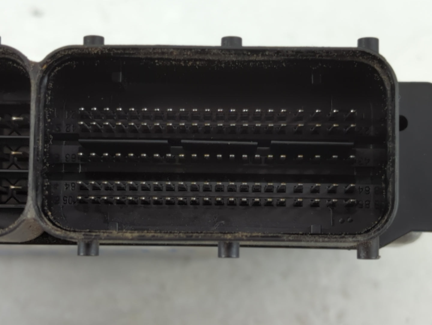 2014 Hyundai Elantra PCM Engine Control Computer ECU ECM PCU OEM P/N:39133-2EJC0 Fits OEM Used Auto Parts - Oemusedautoparts