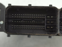2014 Hyundai Elantra PCM Engine Control Computer ECU ECM PCU OEM P/N:39133-2EJC0 Fits OEM Used Auto Parts - Oemusedautoparts