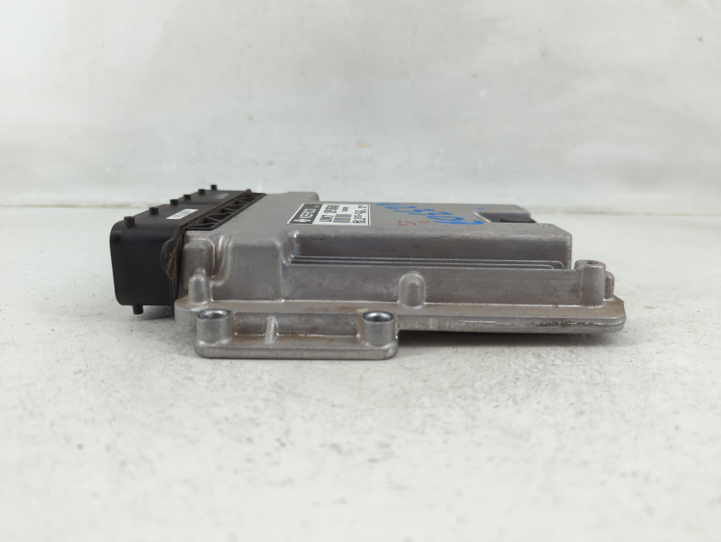 2014 Hyundai Elantra PCM Engine Control Computer ECU ECM PCU OEM P/N:39133-2EJC0 Fits OEM Used Auto Parts - Oemusedautoparts
