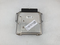 2014 Hyundai Elantra PCM Engine Control Computer ECU ECM PCU OEM P/N:39133-2EJC0 Fits OEM Used Auto Parts - Oemusedautoparts