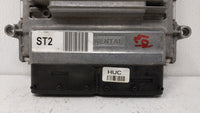 2014-2016 Hyundai Elantra PCM Engine Control Computer ECU ECM PCU OEM P/N:39102-2EMB5 39103-2EMB5 Fits Fits 2014 2015 2016 O