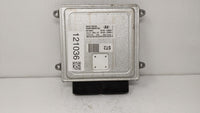2014-2016 Hyundai Elantra PCM Engine Control Computer ECU ECM PCU OEM P/N:39102-2EMB5 39103-2EMB5 Fits Fits 2014 2015 2016 O