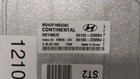 2014-2016 Hyundai Elantra PCM Engine Control Computer ECU ECM PCU OEM P/N:39102-2EMB5 39103-2EMB5 Fits Fits 2014 2015 2016 O