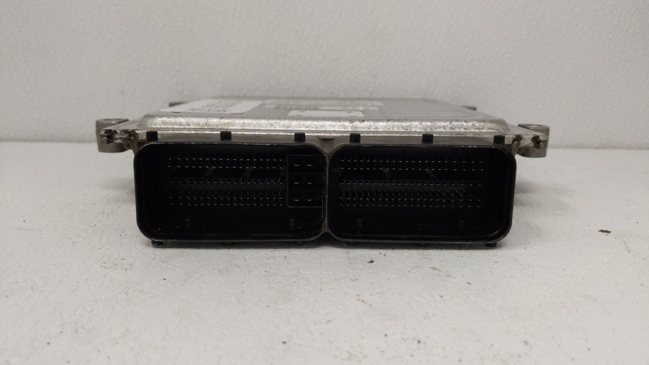 2014-2016 Hyundai Elantra PCM Engine Control Computer ECU ECM PCU OEM P/N:39102-2EMB5 39103-2EMB5 Fits Fits 2014 2015 2016 O