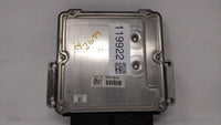 2014-2016 Hyundai Elantra PCM Engine Control Computer ECU ECM PCU OEM P/N:39131-2EMA2 39102-2EML4 Fits Fits 2014 2015 2016 O