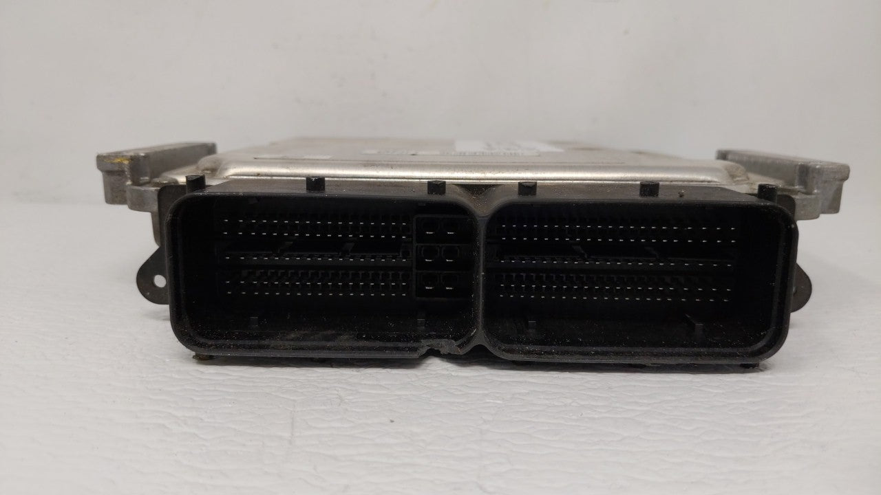 2014-2016 Hyundai Elantra PCM Engine Control Computer ECU ECM PCU OEM P/N:39131-2EMA2 39102-2EML4 Fits Fits 2014 2015 2016 O