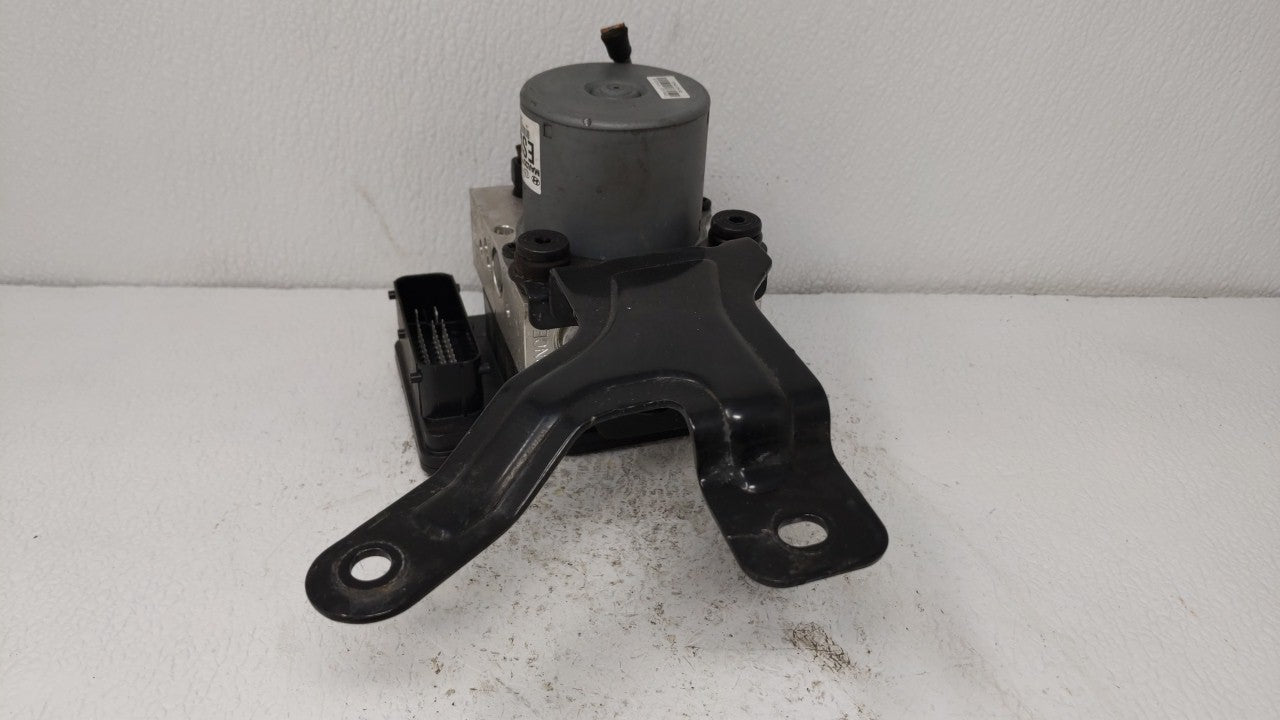 2014-2016 Hyundai Elantra ABS Pump Control Module Replacement P/N:58920-3X630 BE6003G510 Fits Fits 2014 2015 2016 OEM Used A