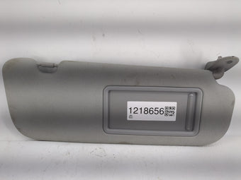 compare product 2014-2016 Hyundai Elantra Sun Visor Shade Replacement Passenger Right Mirror Fits Fits 2014 2015 2016 OEM Used Auto Parts