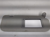 2014-2016 Hyundai Elantra Sun Visor Shade Replacement Passenger Right Mirror Fits Fits 2014 2015 2016 OEM Used Auto Parts - 