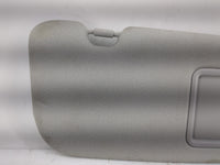 2014-2016 Hyundai Elantra Sun Visor Shade Replacement Passenger Right Mirror Fits Fits 2014 2015 2016 OEM Used Auto Parts - 
