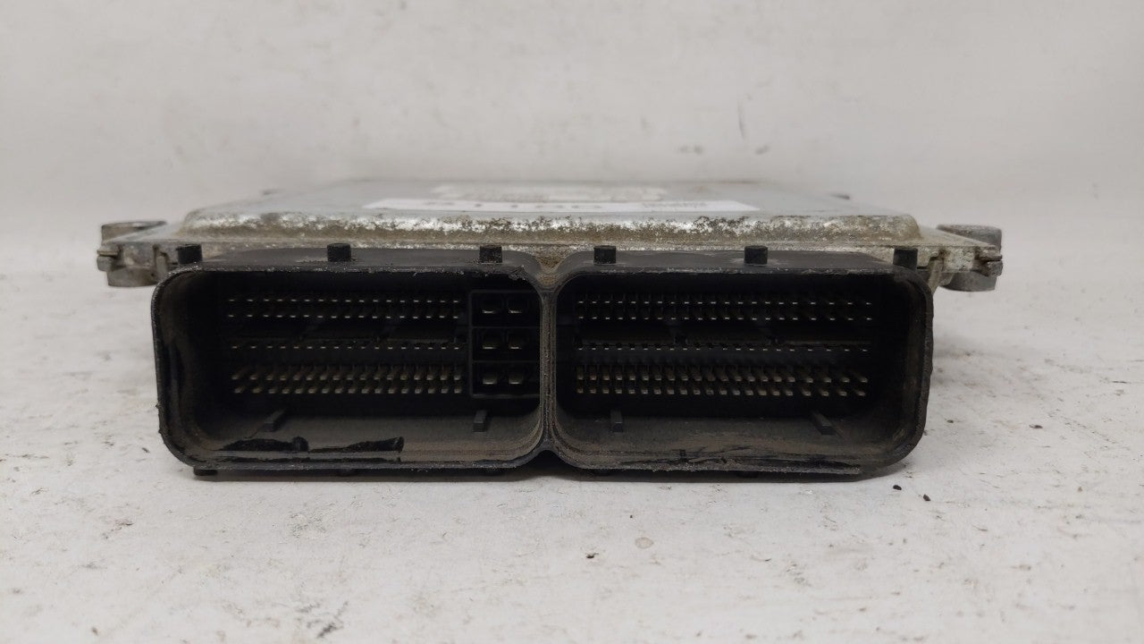 2014-2016 Hyundai Elantra PCM Engine Control Computer ECU ECM PCU OEM P/N:39102-2EMB6 39103-2EMB6 Fits Fits 2014 2015 2016 O