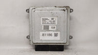 2014-2016 Hyundai Elantra PCM Engine Control Computer ECU ECM PCU OEM P/N:39102-2EMB6 39103-2EMB6 Fits Fits 2014 2015 2016 O