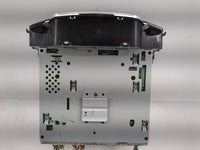 2013-2015 Hyundai Elantra Radio AM FM Cd Player Receiver Replacement P/N:96170-A5160GU Fits Fits 2013 2014 2015 OEM Used Aut