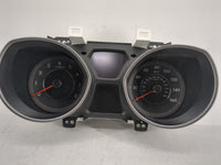 2014-2016 Hyundai Elantra Instrument Cluster Speedometer Gauges P/N:94004-3Y010 Fits Fits 2014 2015 2016 OEM Used Auto Parts