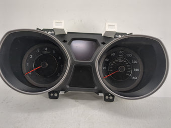 compare product 2014-2016 Hyundai Elantra Instrument Cluster Speedometer Gauges P/N:94004-3Y010 Fits Fits 2014 2015 2016 OEM Used Auto Parts