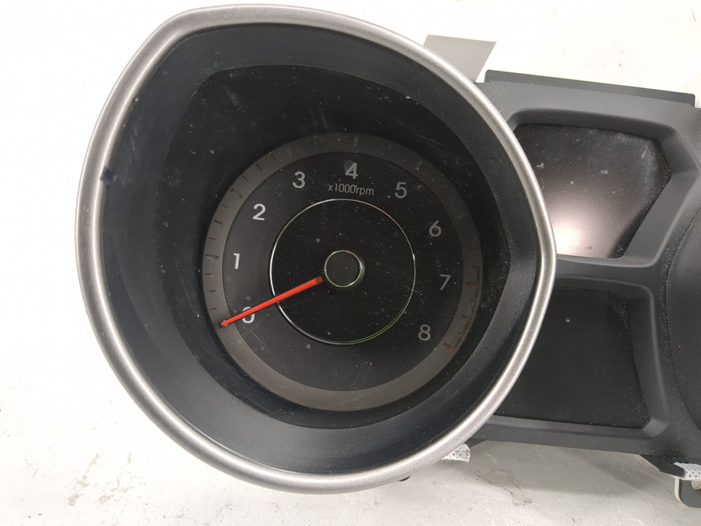2014-2016 Hyundai Elantra Instrument Cluster Speedometer Gauges P/N:94004-3Y010 Fits Fits 2014 2015 2016 OEM Used Auto Parts