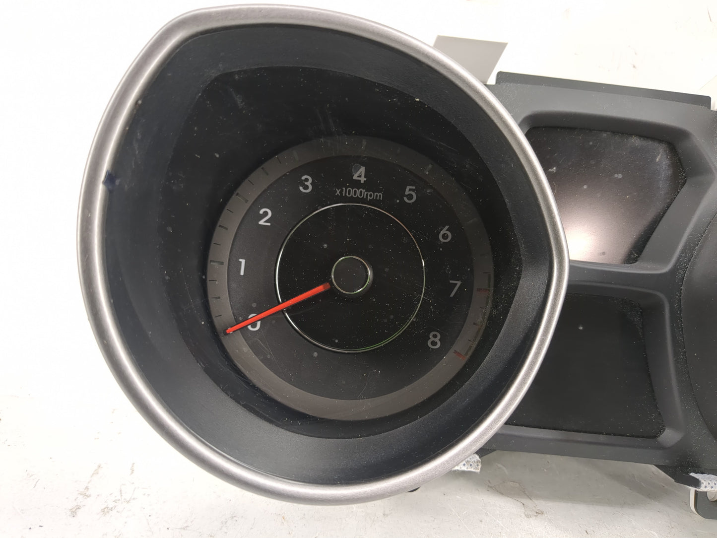 2014-2016 Hyundai Elantra Instrument Cluster Speedometer Gauges P/N:94004-3Y010 Fits Fits 2014 2015 2016 OEM Used Auto Parts