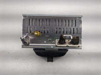 2014-2016 Hyundai Elantra Radio AM FM Cd Player Receiver Replacement P/N:96170-3X156GU Fits Fits 2014 2015 2016 OEM Used Aut