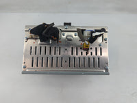 2014-2016 Hyundai Elantra Radio AM FM Cd Player Receiver Replacement P/N:96180-3X165GU Fits Fits 2014 2015 2016 OEM Used Aut