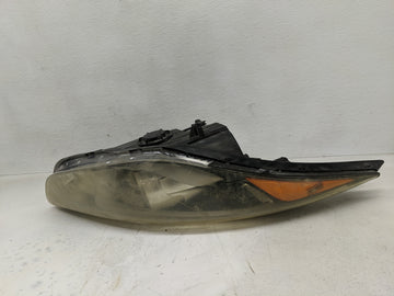 2014-2016 Hyundai Elantra Passenger Right Oem Head Light Headlight Lamp - Oemusedautoparts1.com