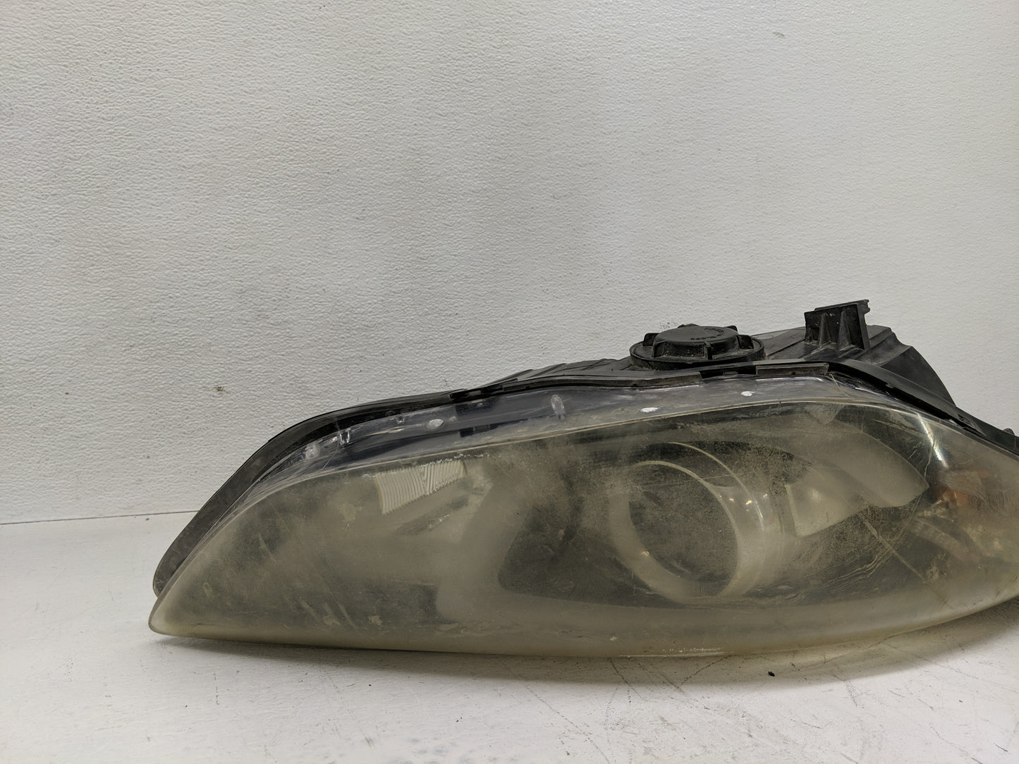 2014-2016 Hyundai Elantra Passenger Right Oem Head Light Headlight Lamp - Oemusedautoparts1.com