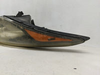 2014-2016 Hyundai Elantra Passenger Right Oem Head Light Headlight Lamp - Oemusedautoparts1.com