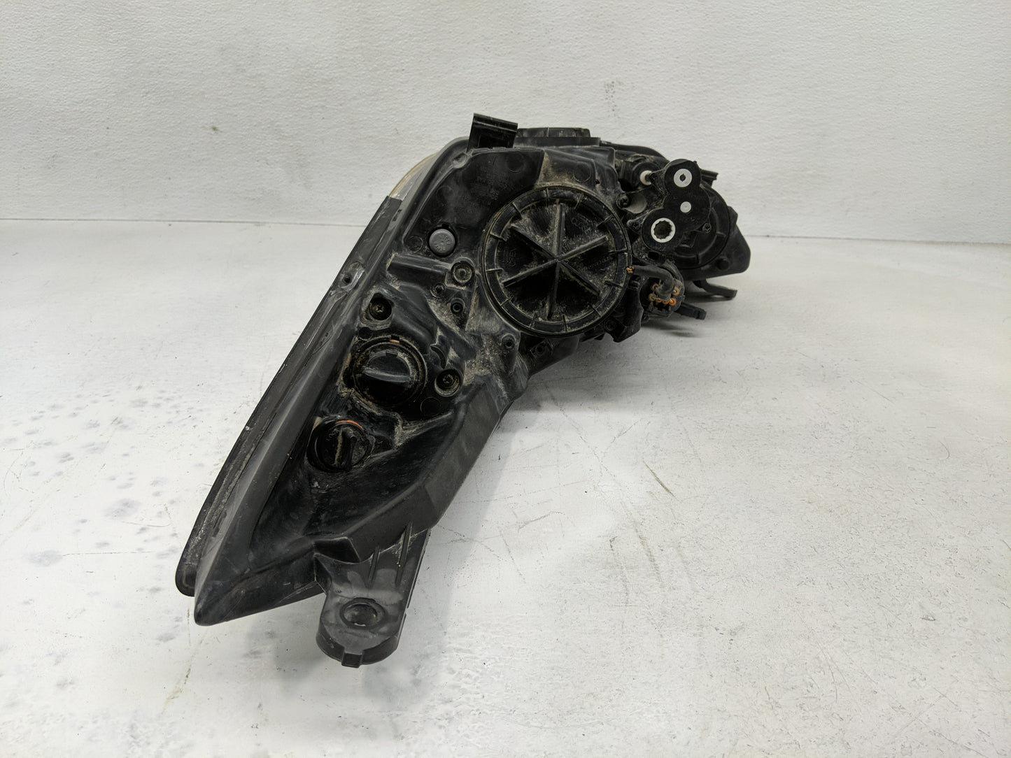 2014-2016 Hyundai Elantra Passenger Right Oem Head Light Headlight Lamp - Oemusedautoparts1.com