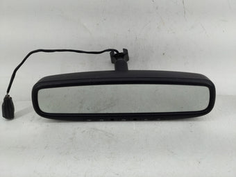 compare product 2011-2020 Hyundai Elantra Interior Rear View Mirror Replacement OEM P/N:E11026006 Fits OEM Used Auto Parts