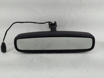 2011-2020 Hyundai Elantra Interior Rear View Mirror Replacement OEM P/N:E11026006 Fits OEM Used Auto Parts - Oemusedautopart