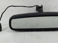 2011-2020 Hyundai Elantra Interior Rear View Mirror Replacement OEM P/N:E11026006 Fits OEM Used Auto Parts - Oemusedautopart