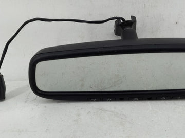 2011-2020 Hyundai Elantra Interior Rear View Mirror Replacement OEM P/N:E11026006 Fits OEM Used Auto Parts
