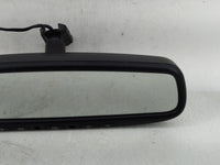 2011-2020 Hyundai Elantra Interior Rear View Mirror Replacement OEM P/N:E11026006 Fits OEM Used Auto Parts - Oemusedautopart