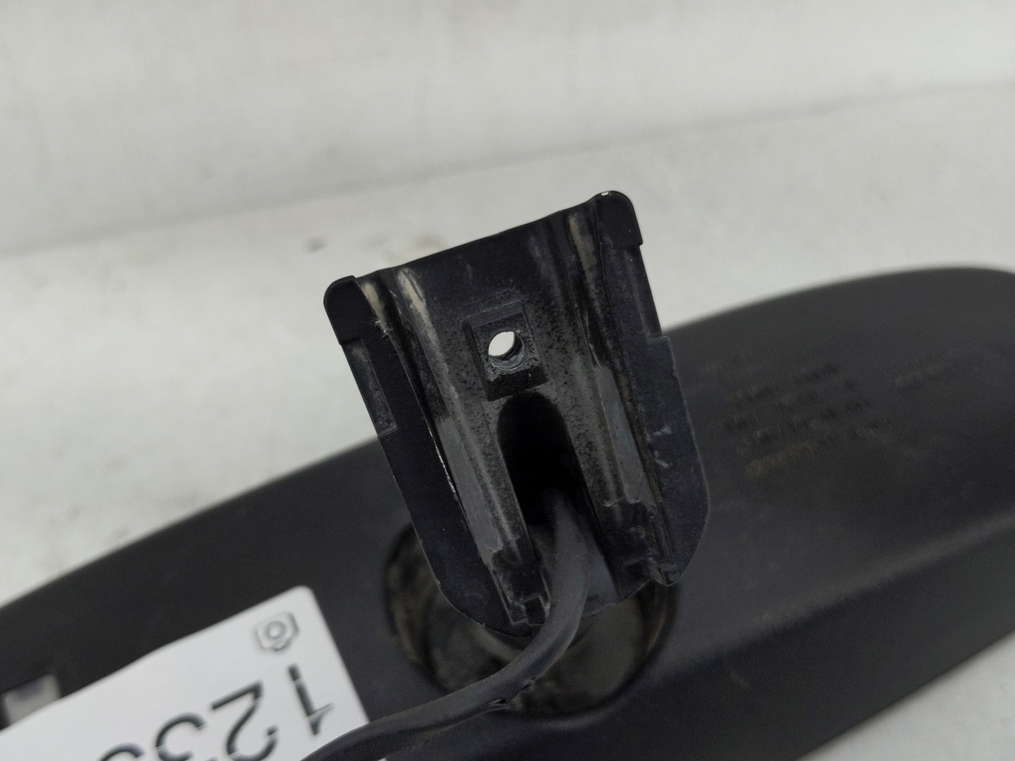 2011-2020 Hyundai Elantra Interior Rear View Mirror Replacement OEM P/N:E11026006 Fits OEM Used Auto Parts - Oemusedautopart