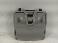 2014 Hyundai Elantra Overhead Roof Console - Oemusedautoparts1.com