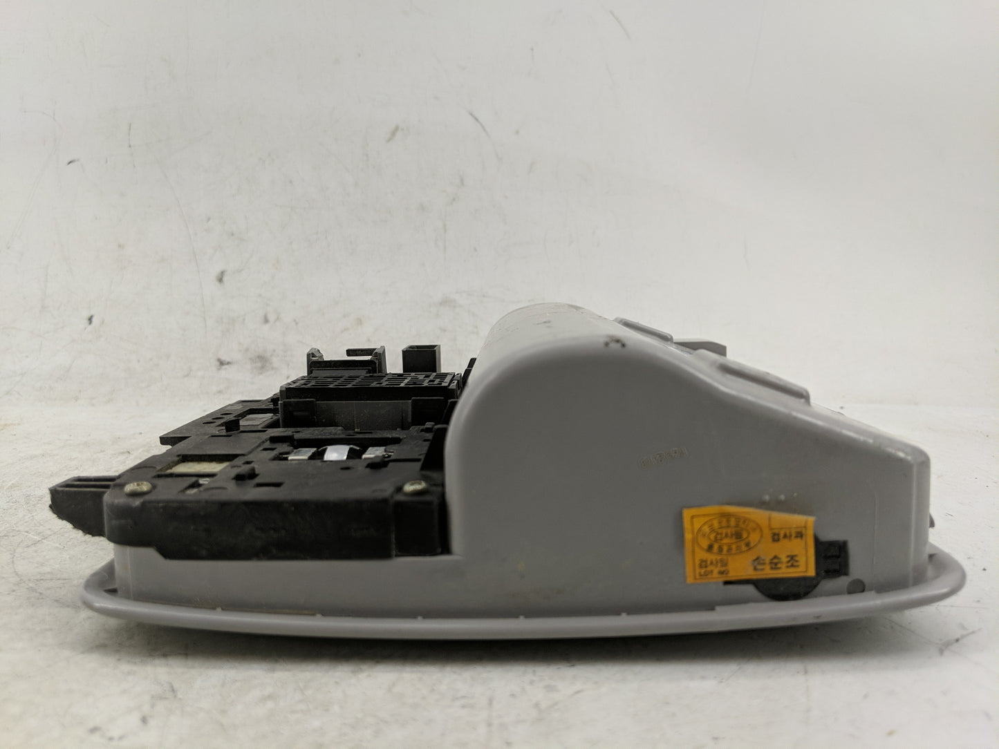 2014 Hyundai Elantra Overhead Roof Console - Oemusedautoparts1.com