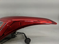 2014-2017 Hyundai Elantra Tail Light Assembly Passenger Right OEM Fits Fits 2014 2015 2016 2017 OEM Used Auto Parts - Oemuse