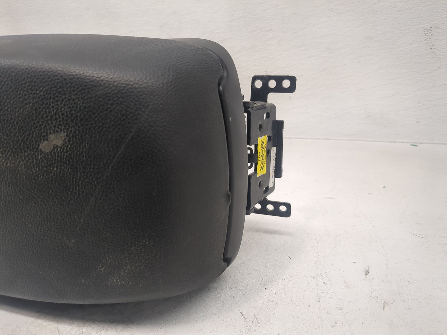 2014 Hyundai Elantra Center Console Armrest Cover Lid Fits OEM Used Auto Parts - Oemusedautoparts1.com