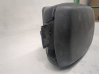 2014 Hyundai Elantra Center Console Armrest Cover Lid Fits OEM Used Auto Parts - Oemusedautoparts1.com