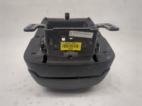 2014 Hyundai Elantra Center Console Armrest Cover Lid Fits OEM Used Auto Parts - Oemusedautoparts1.com