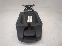 2014 Hyundai Elantra Center Console Armrest Cover Lid Fits OEM Used Auto Parts - Oemusedautoparts1.com