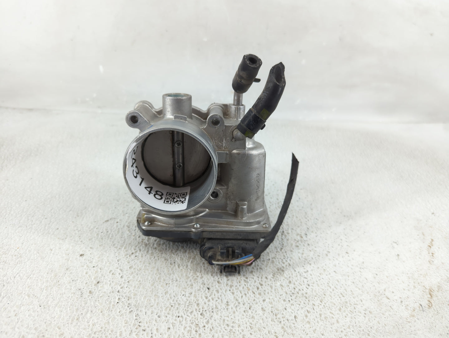 2011-2020 Hyundai Elantra Throttle Body P/N:35100-2E000 Fits Fits 2011 2012 2013 2014 2015 2016 2017 2018 2019 2020 2021 OEM