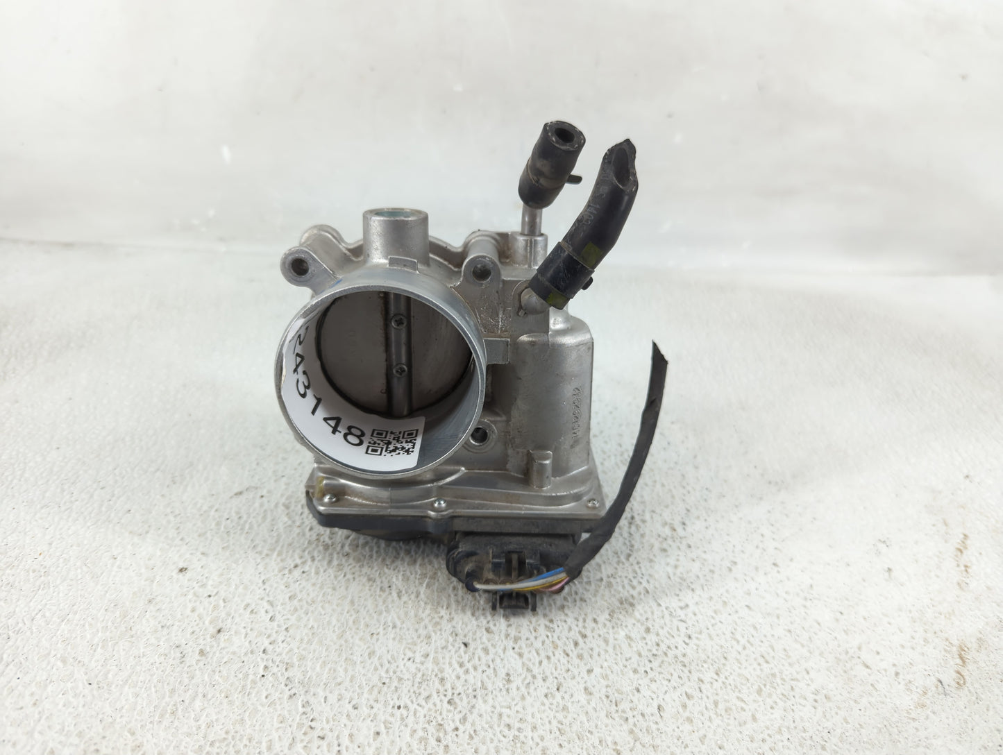 2011-2020 Hyundai Elantra Throttle Body P/N:35100-2E000 Fits Fits 2011 2012 2013 2014 2015 2016 2017 2018 2019 2020 2021 OEM
