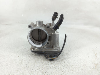 compare product 2011-2020 Hyundai Elantra Throttle Body P/N:35100-2E000 Fits Fits 2011 2012 2013 2014 2015 2016 2017 2018 2019 2020 2021 OEM Used Auto Parts