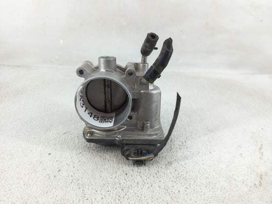 2011-2020 Hyundai Elantra Throttle Body P/N:35100-2E000 Fits Fits 2011 2012 2013 2014 2015 2016 2017 2018 2019 2020 2021 OEM