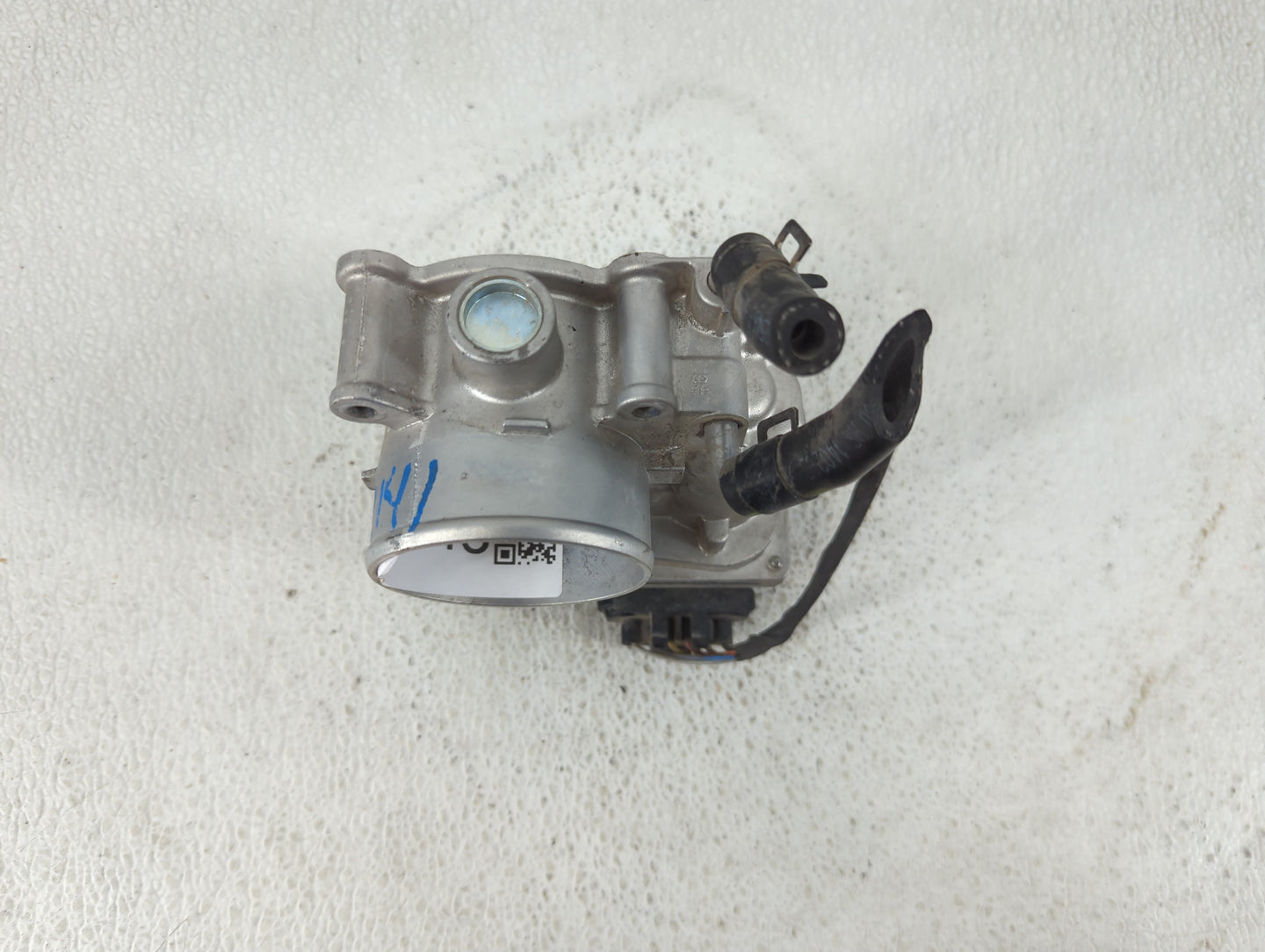 2011-2020 Hyundai Elantra Throttle Body P/N:35100-2E000 Fits Fits 2011 2012 2013 2014 2015 2016 2017 2018 2019 2020 2021 OEM