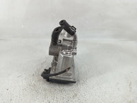 2011-2020 Hyundai Elantra Throttle Body P/N:35100-2E000 Fits Fits 2011 2012 2013 2014 2015 2016 2017 2018 2019 2020 2021 OEM