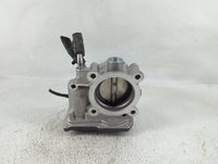 2011-2020 Hyundai Elantra Throttle Body P/N:35100-2E000 Fits Fits 2011 2012 2013 2014 2015 2016 2017 2018 2019 2020 2021 OEM